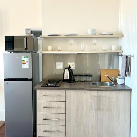 מלון פורט אליזבת' Cosy Richmond Hill Retreat מראה חיצוני תמונה
