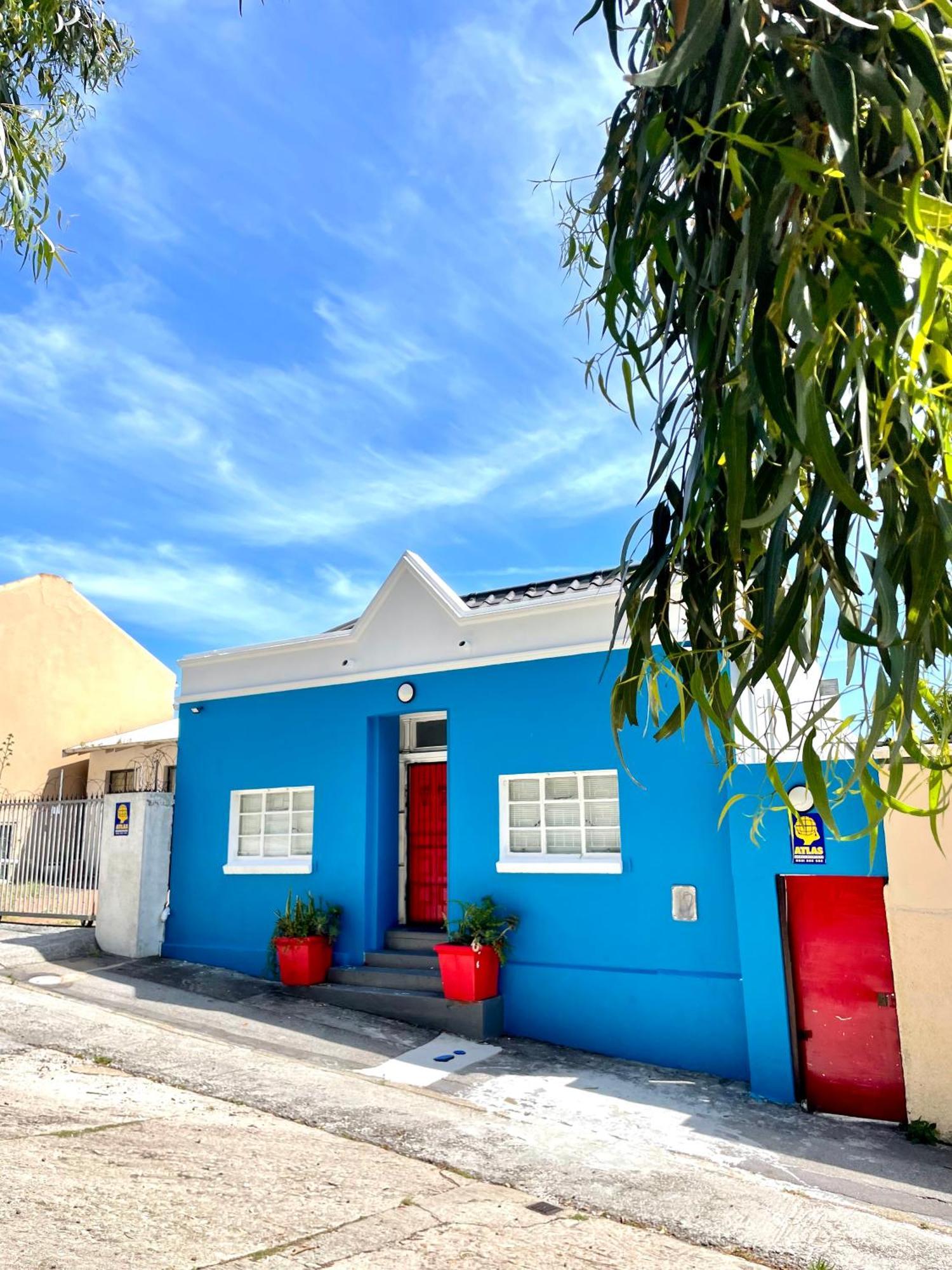 מלון פורט אליזבת' Cosy Richmond Hill Retreat מראה חיצוני תמונה
