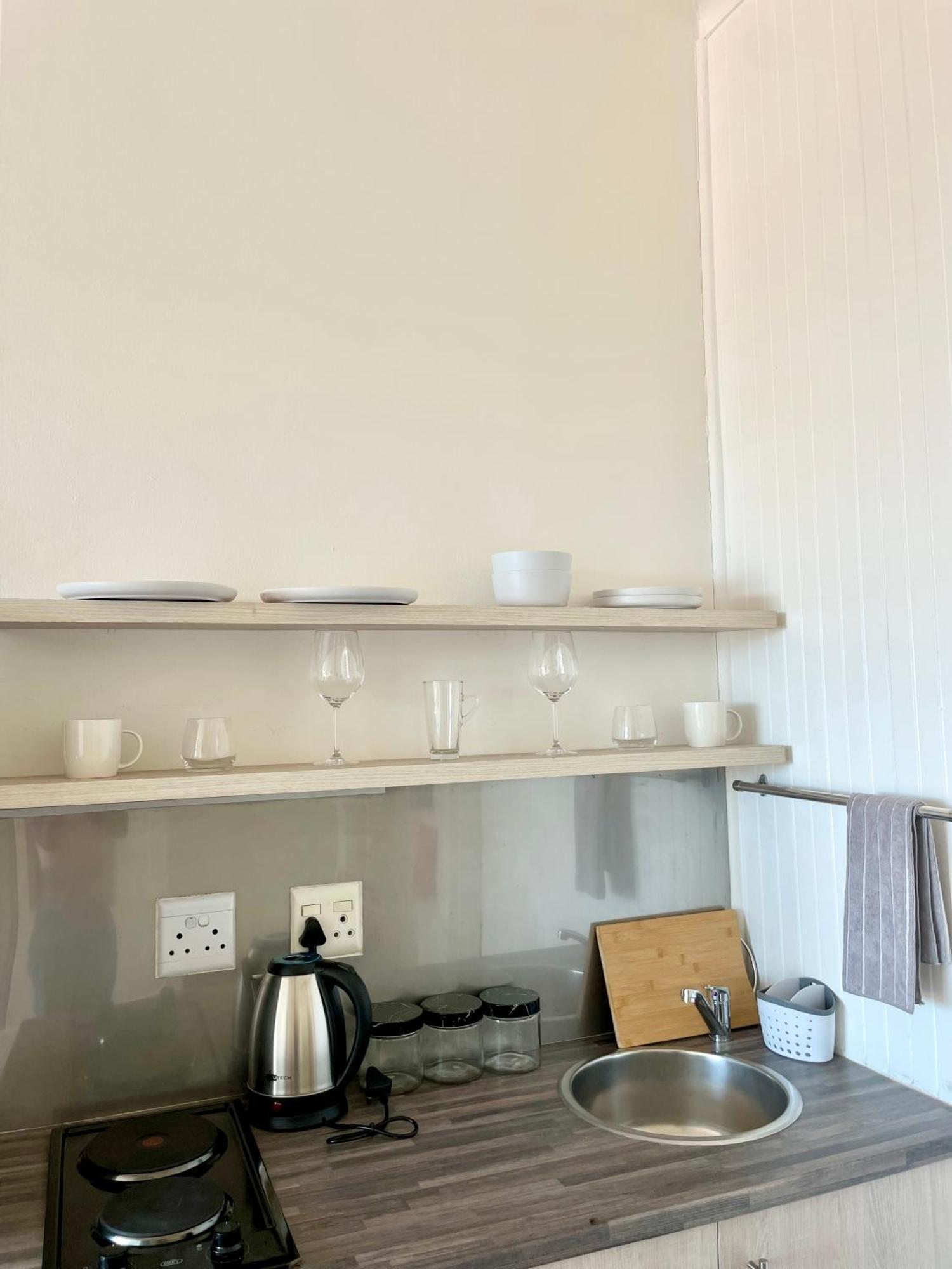 מלון פורט אליזבת' Cosy Richmond Hill Retreat מראה חיצוני תמונה