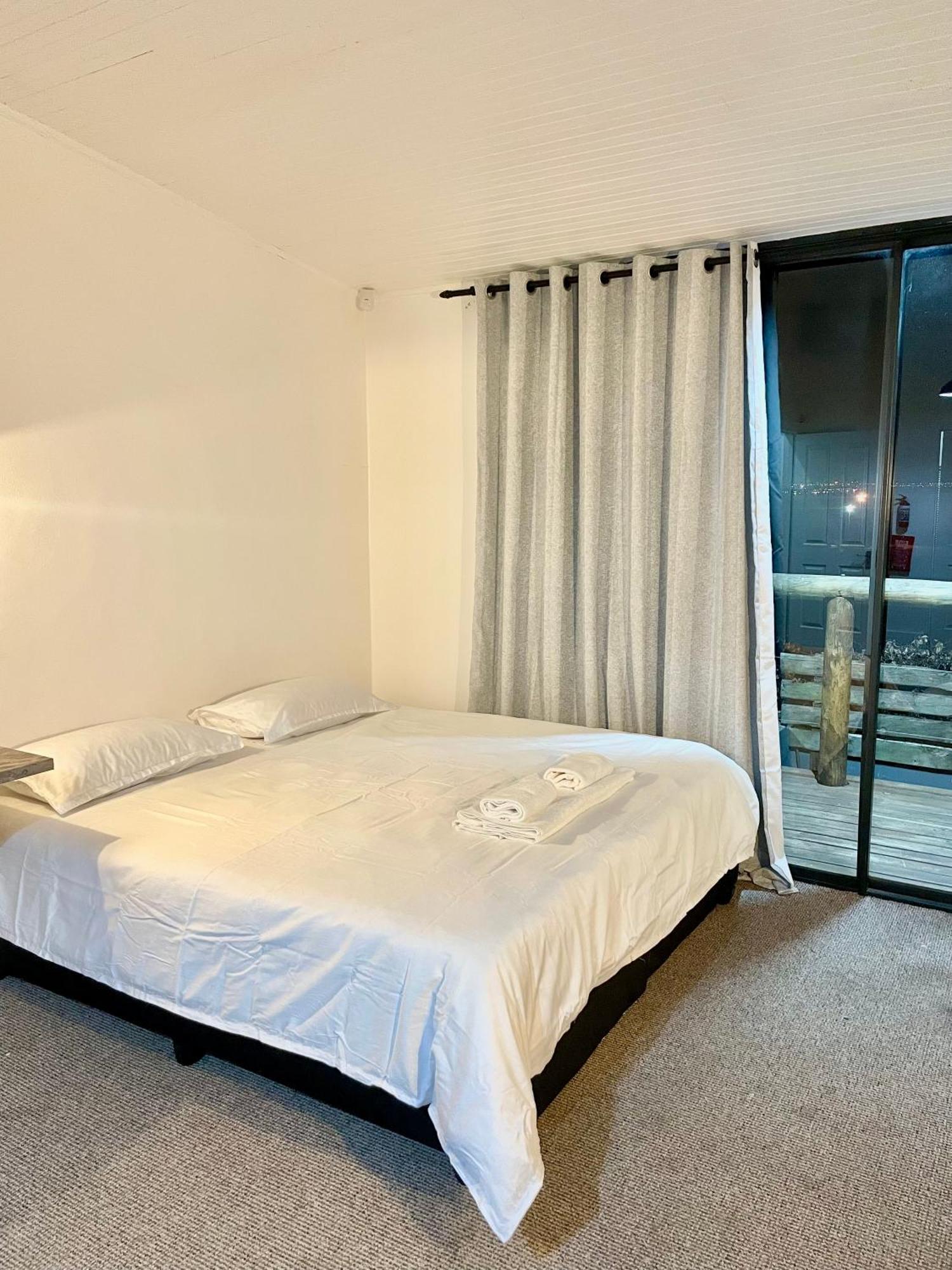 מלון פורט אליזבת' Cosy Richmond Hill Retreat מראה חיצוני תמונה