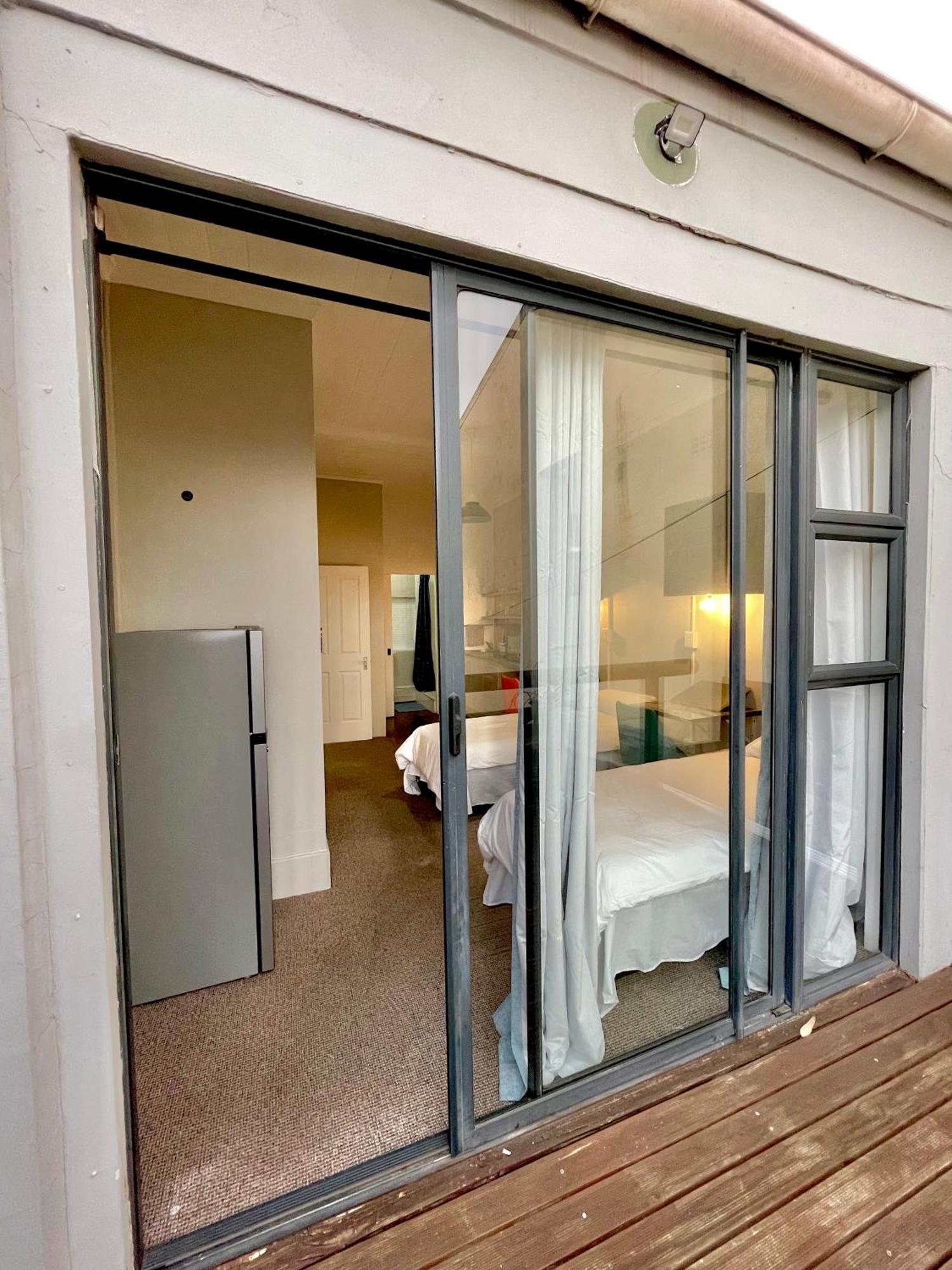 מלון פורט אליזבת' Cosy Richmond Hill Retreat מראה חיצוני תמונה