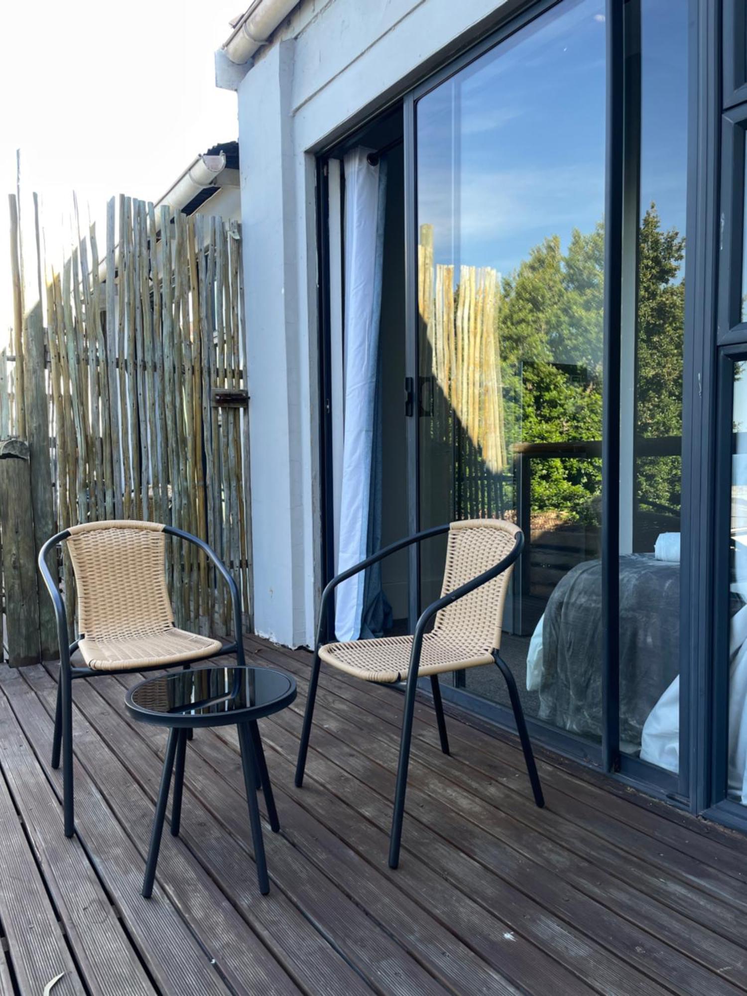 מלון פורט אליזבת' Cosy Richmond Hill Retreat מראה חיצוני תמונה