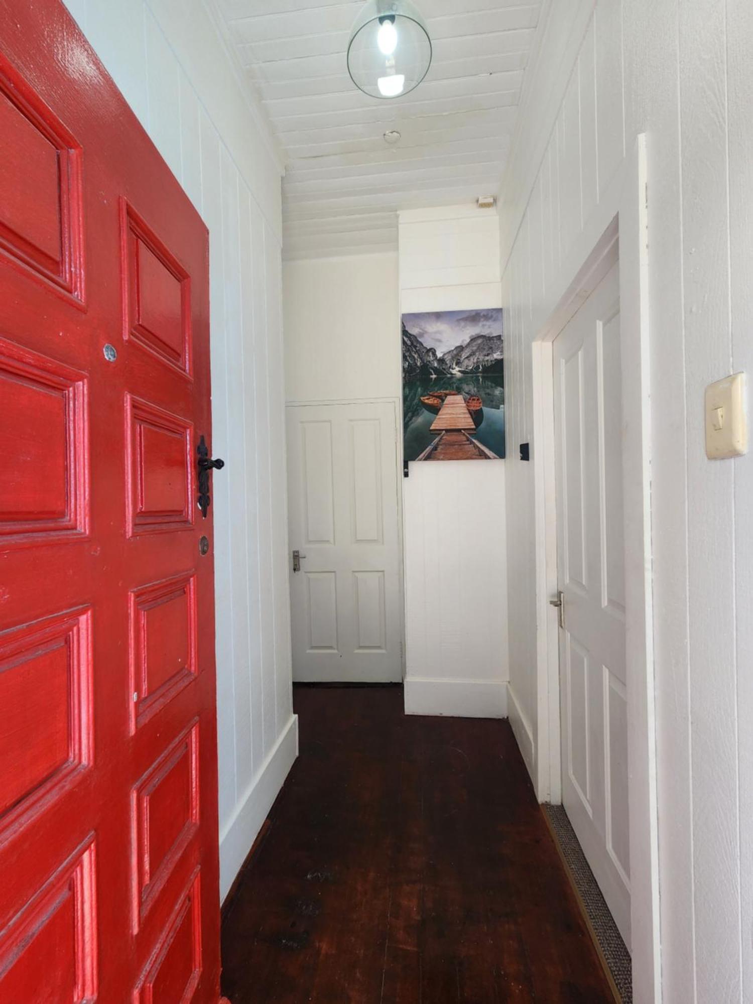 מלון פורט אליזבת' Cosy Richmond Hill Retreat מראה חיצוני תמונה